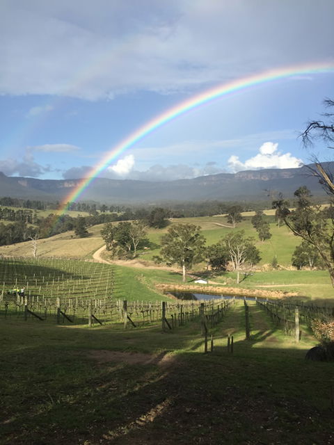 Dryridge Estate - Accommodation in Bendigo 4