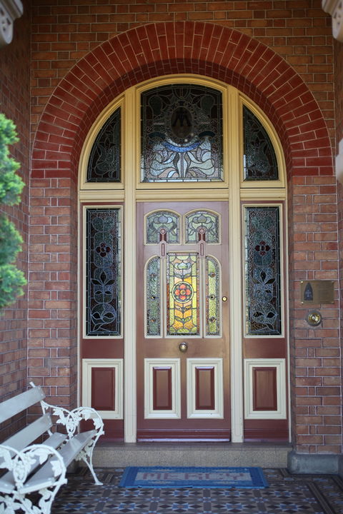 Sacred Spaces At The Sisters Of Mercy Convent - Accommodation in Bendigo 9
