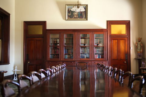 Sacred Spaces At The Sisters Of Mercy Convent - Accommodation in Bendigo 13