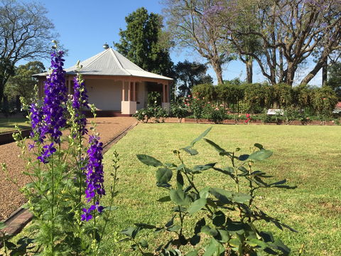 Sacred Spaces At The Sisters Of Mercy Convent - Accommodation in Bendigo 15