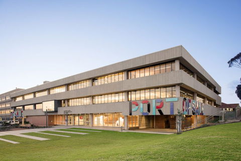 Gippsland Art Gallery - Accommodation in Bendigo 0