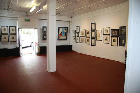 FyreGallery - Accommodation in Bendigo 4