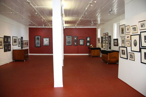 FyreGallery - Accommodation in Bendigo 5