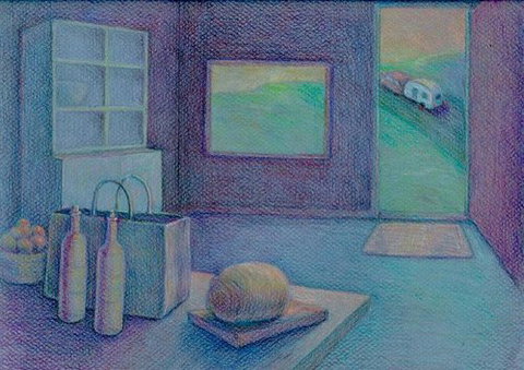 FyreGallery - Accommodation in Bendigo 9