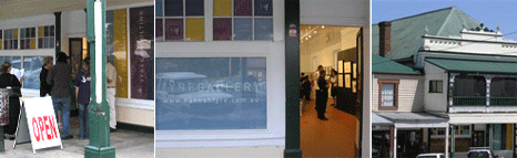 FyreGallery - Accommodation in Bendigo 10