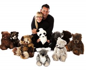 Nanas Teddies And Toys - Accommodation in Bendigo 1