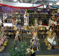 Nanas Teddies and Toys - Accommodation in Bendigo