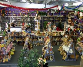 Nanas Teddies And Toys - Accommodation in Bendigo 0