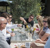 Ugly Duckling Wines - Accommodation in Bendigo