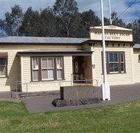 Maffra Sugar Beet Museum - Accommodation in Bendigo