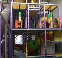 Fun Station Midland - Accommodation in Bendigo