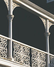 Woodbridge (1885) - Accommodation in Bendigo 2