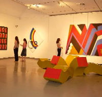 Penrith Regional Gallery and The Lewers Bequest - Accommodation in Bendigo