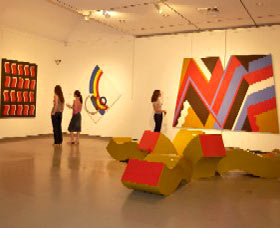 Penrith Regional Gallery And The Lewers Bequest - Accommodation in Bendigo 0