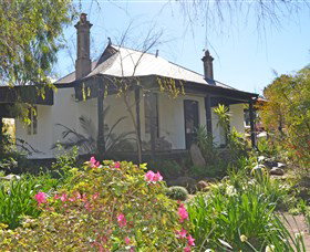 Penrith Regional Gallery And The Lewers Bequest - Accommodation in Bendigo 1