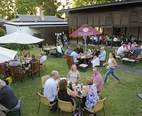 Penrith Regional Gallery And The Lewers Bequest - Accommodation in Bendigo 3