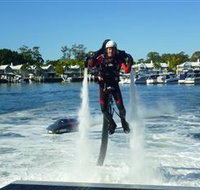 Jetpack Adventures - Accommodation in Bendigo