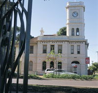 Guildford Post Office - Accommodation in Bendigo