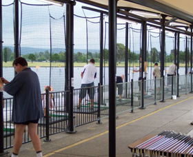 Aqua Golf Penrith - Accommodation in Bendigo 1