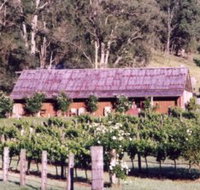 Undercliff Winery and Gallery - Accommodation in Bendigo