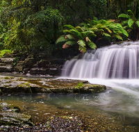 Rocky Crossing walk - Accommodation in Bendigo