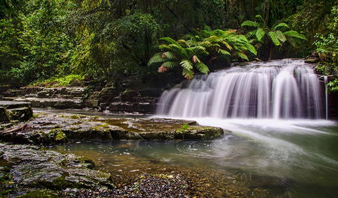 Rocky Crossing Walk - Accommodation in Bendigo 0