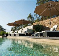 Spa Anise - Spicers Vineyards Estate - Accommodation in Bendigo