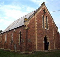 Stratford Historical Society and Museum - Accommodation in Bendigo