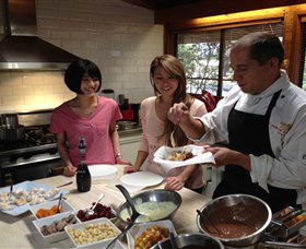 Hunter Valley Candymaking Class - Accommodation in Bendigo 0