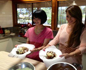 Hunter Valley Candymaking Class - Accommodation in Bendigo 1