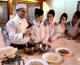 Hunter Valley Candymaking Class - Accommodation in Bendigo 3