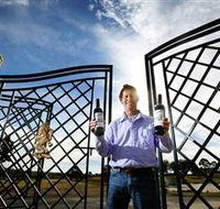 Leogate Estate - Accommodation in Bendigo