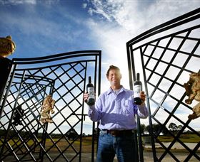 Leogate Estate - Accommodation in Bendigo 0