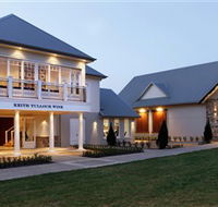 Keith Tulloch Wine - Accommodation in Bendigo
