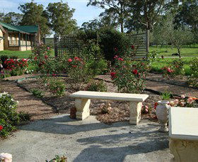 Langdale Farm - Accommodation in Bendigo 1