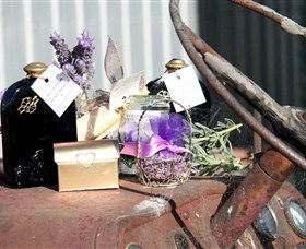 Langdale Farm - Accommodation in Bendigo 5