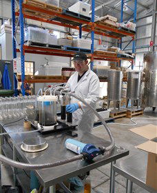 Hunter Distillery - Accommodation in Bendigo 1
