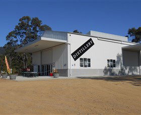 Hunter Distillery - Accommodation in Bendigo 2