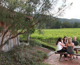 Stonehurst Cedar Creek Vineyard - Accommodation in Bendigo 2
