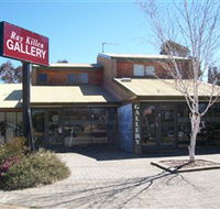 Ray Killen Gallery - Accommodation in Bendigo