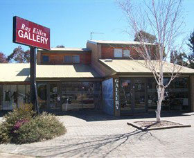 Ray Killen Gallery - Accommodation in Bendigo 0