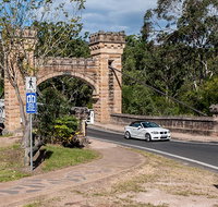 Coast to the Highlands scenic drive  Kangaroo Valley - Accommodation in Bendigo