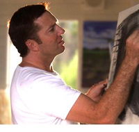 Greg Wilson Gallery - Accommodation in Bendigo