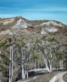 Greg Wilson Gallery - Accommodation in Bendigo 2