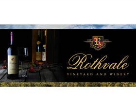 Rothvale Vineyard And Winery - Accommodation in Bendigo 0