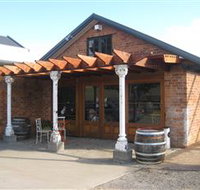 Eling Forest Cellar Door and Cafe - Accommodation in Bendigo