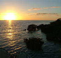 Nooramunga Marine  Coastal Parks - Accommodation in Bendigo