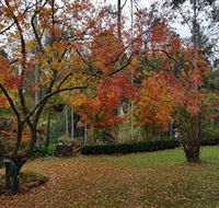 Bellbird Cottage - Accommodation in Bendigo