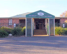 Wollondilly Heritage Centre And Museum - Accommodation in Bendigo 0