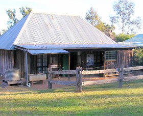 Wollondilly Heritage Centre And Museum - Accommodation in Bendigo 1